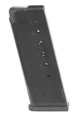 Kel-Tec Magazine 9MM 7Rd Fits PF9 Blue Finish PF9-498